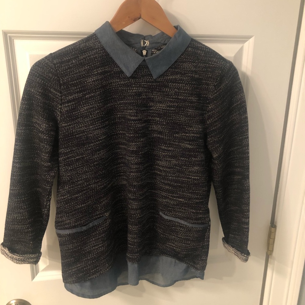 Sweater